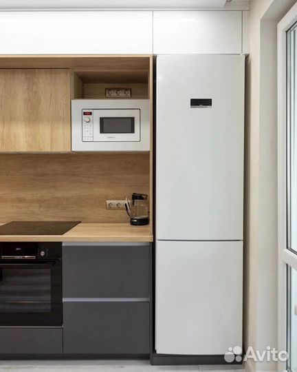 Кухня на заказ