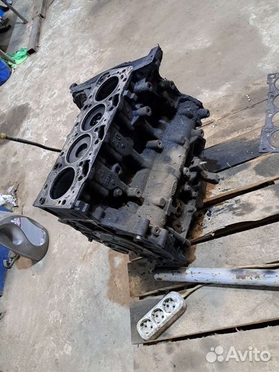 Блок Мондео 3 дизель