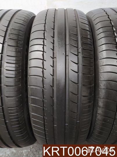 Michelin Latitude Sport 225/60 R18 99B