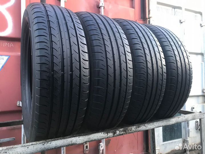 Dunlop SP Sport Maxx 050 225/60 R18 100H