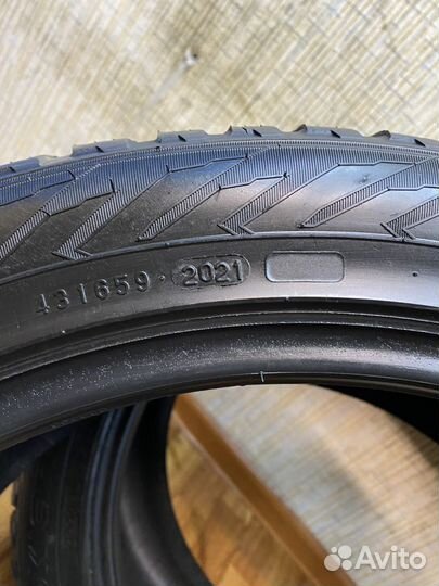 Nokian Tyres Nordman 8 245/45 R19