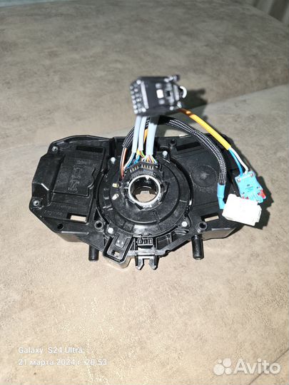 Подрулевой шлейф LADA Vesta NG