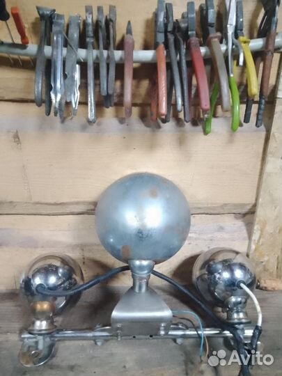 Кастомные запчасти для мотоциклов урал - днепр