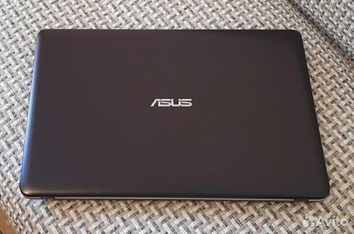 Мощный Asus c 8GB RAM/DDR4/Игры