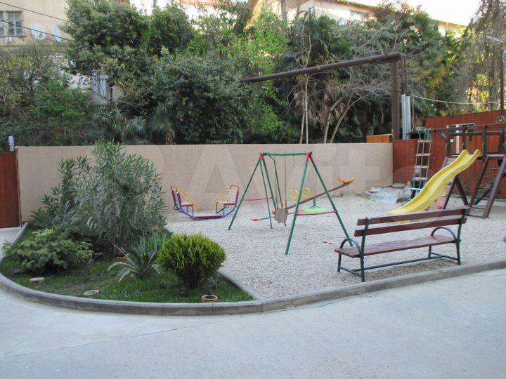 Квартира-студия, 40 м², 4/14 эт.