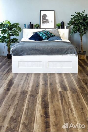 Кварцвиниловая плитка