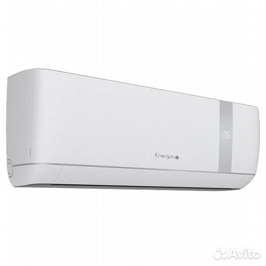 Energolux SAS09BN1-AI/SAU09BN1-AI