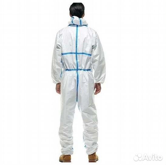 Комбинезон защитный
