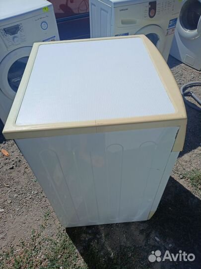 Стиральная машина daewoo 7кг