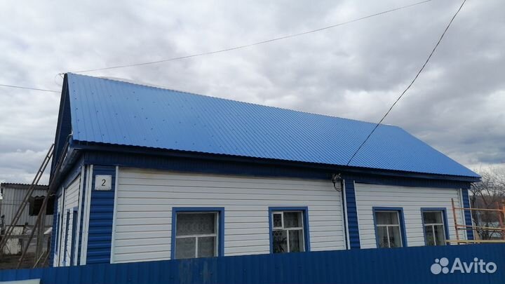 Строительство домов