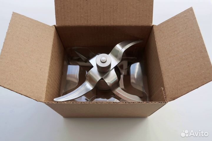 Термомикс Thermomix тм 31 нож