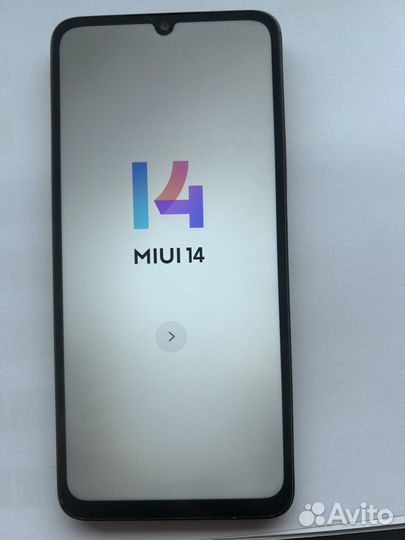 Xiaomi Redmi 13C, 4/128 ГБ