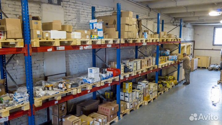 Фара заднего рабочего освещения 4130000545 sdlg