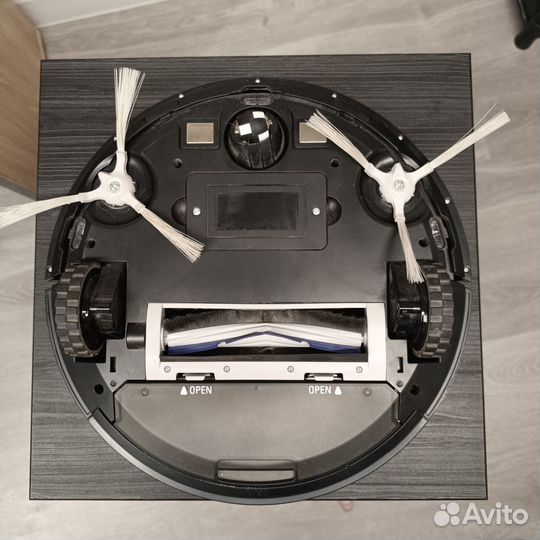 Робот пылесос Tefal X-plorer serie 40