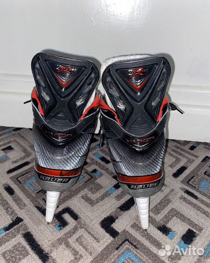 Коньки 2X pro 10.5D SR