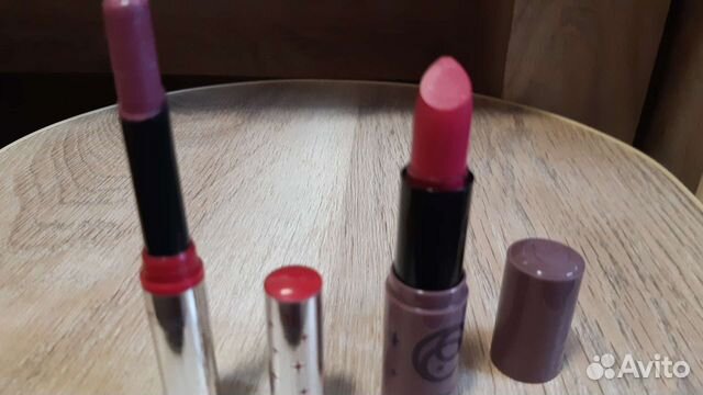 Набор косметики пакетом