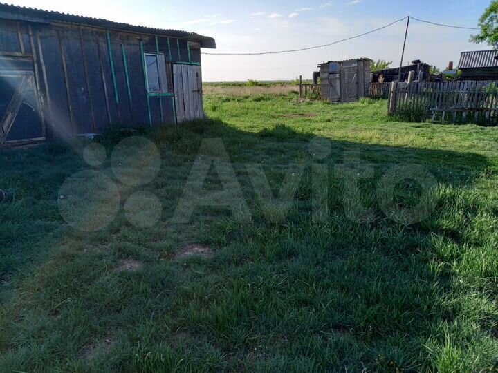 Дом 50 м² на участке 20 сот.