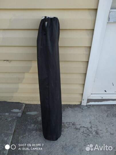 Мобильный стенд