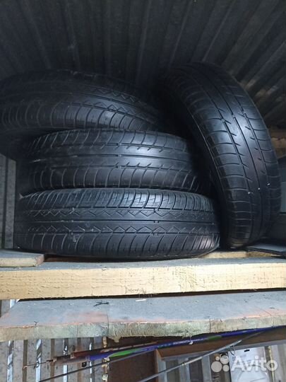 Barum Brillantis 165/80 R14