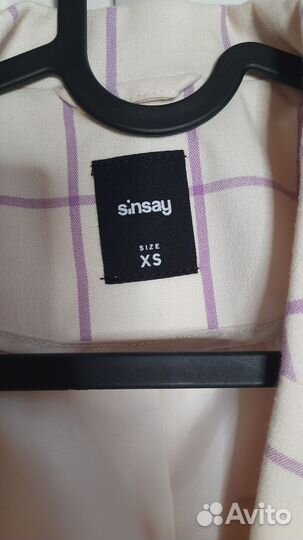 Пиджак женский