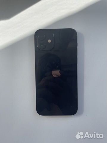 iPhone 12, 128 ГБ