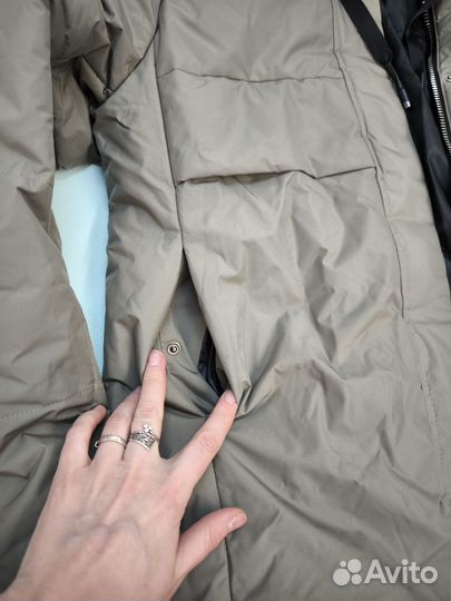 Куртка женская