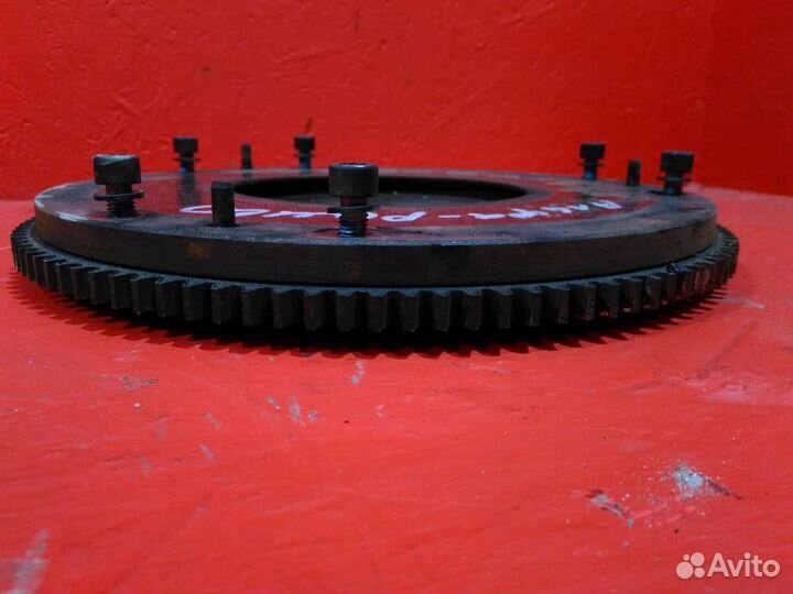 Маховик Альфа Ромео 156