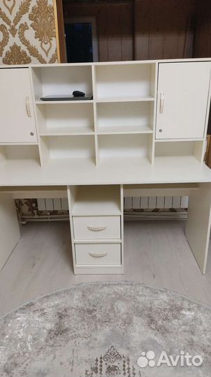 Детский письменный стол бу