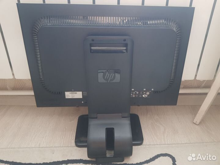 Монитор hp