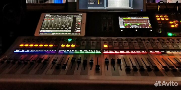 Студия Звукозаписи Creative Music Center