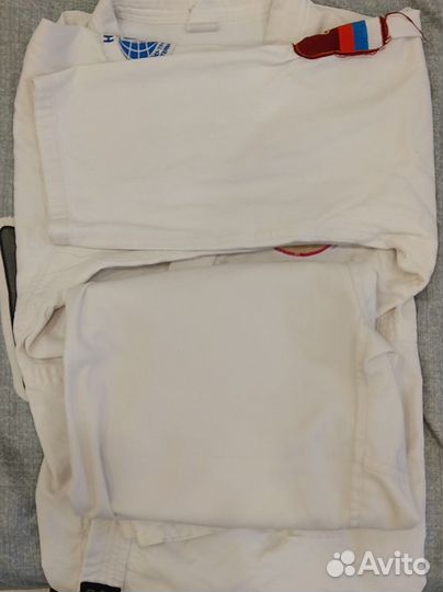 Кимоно для рукопашного боя 140