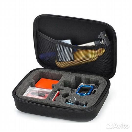 Кейс для экшн-камеры тмс