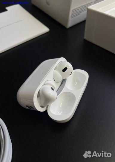 AirPods pro 2 Premium