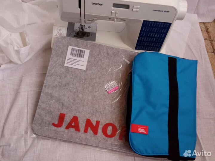 Швейная машинка