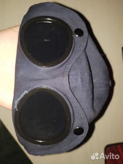 Cp company кепка