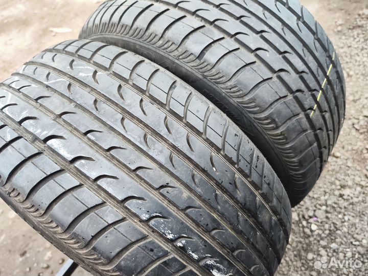 Fulda Carat Exelero 225/50 R16 92