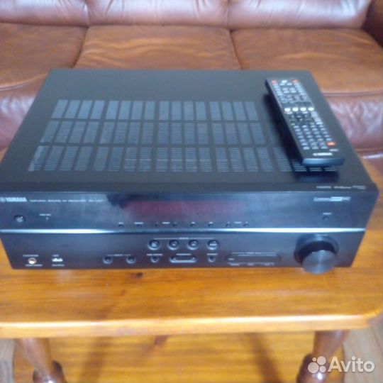 Av ресивер yamaha RX-V 471