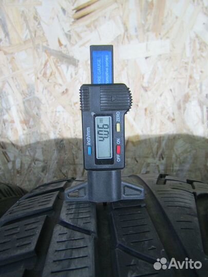 Pirelli Winter Sottozero 210 225/60 R17