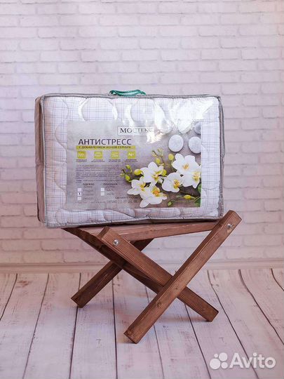 Одеяло стеганное