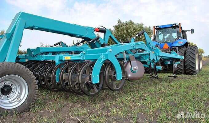 Культиватор Промзапчасть Гранит, 2023
