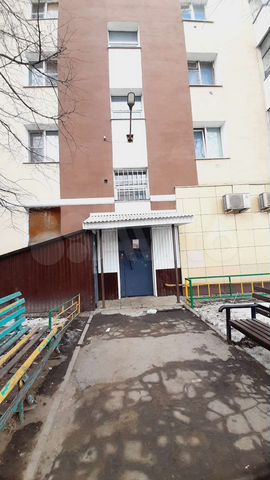 2-к. квартира, 44,4 м², 6/9 эт.