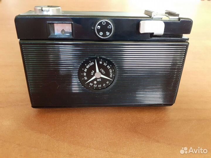 Фотоаппарат вилия-vilia