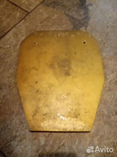 Юбилейная памятная табличка ВОВ