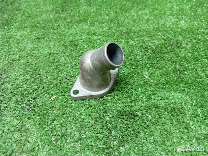 Крышка термостата (мото) Suzuki VL400 Intruder