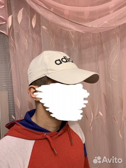 Бейсболка/кепка