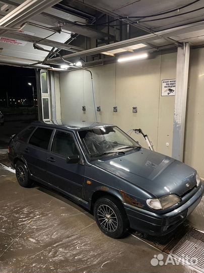 ВАЗ 2114 Samara 1.6 МТ, 2012, 176 000 км