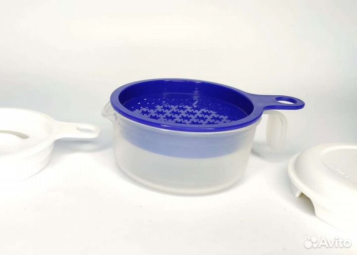 Tupperware поварёнок