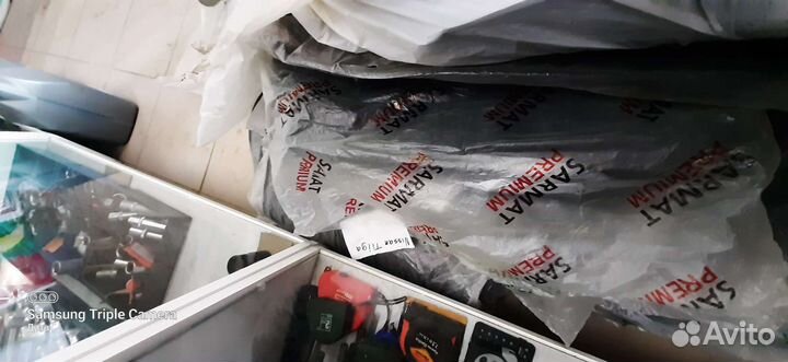 Ковры в салон автомобиля на все авто