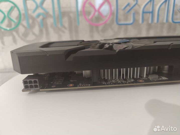 Palit GeForce GTX 1060 3GB