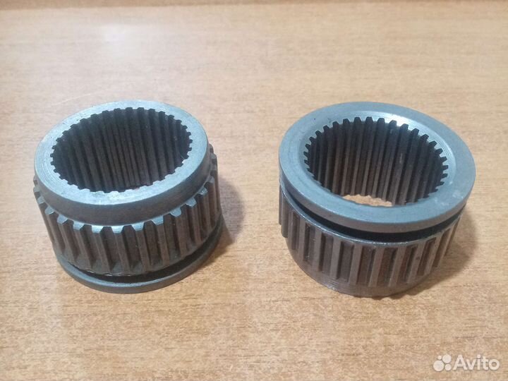 Муфта дифференциала Stels ATV 500/700